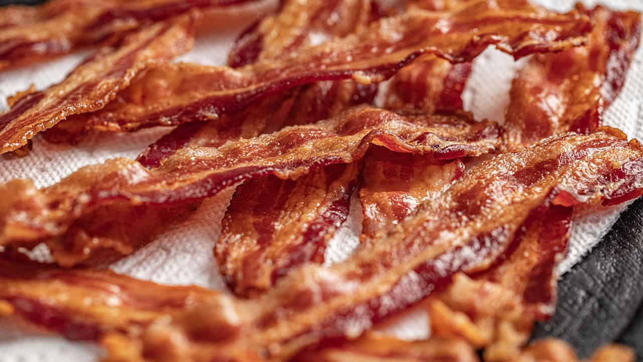 Oven Baked Bacon: The Hands-Off Way to Perfect Crispiness for a Crowd