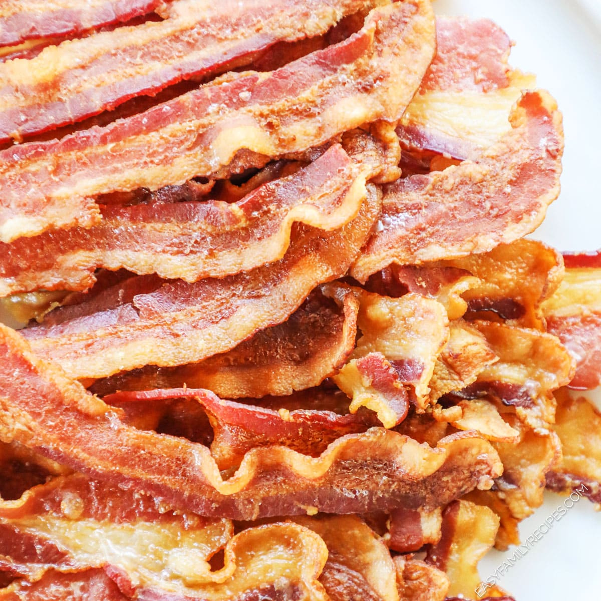 The Cold Oven Trick for Perfectly Crispy Bacon with Zero Splatter